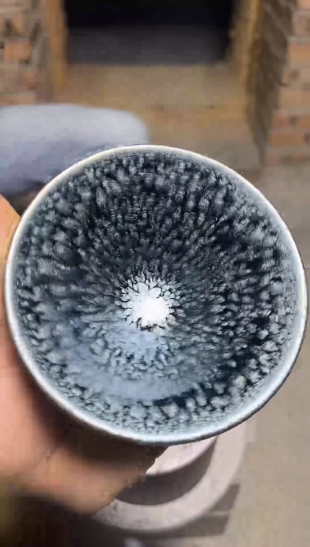 茶盏闪购建盏高端主人杯