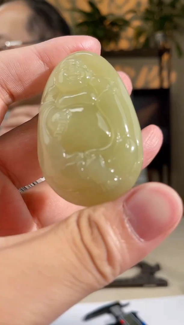 定制和田玉多样性发货拍一发一