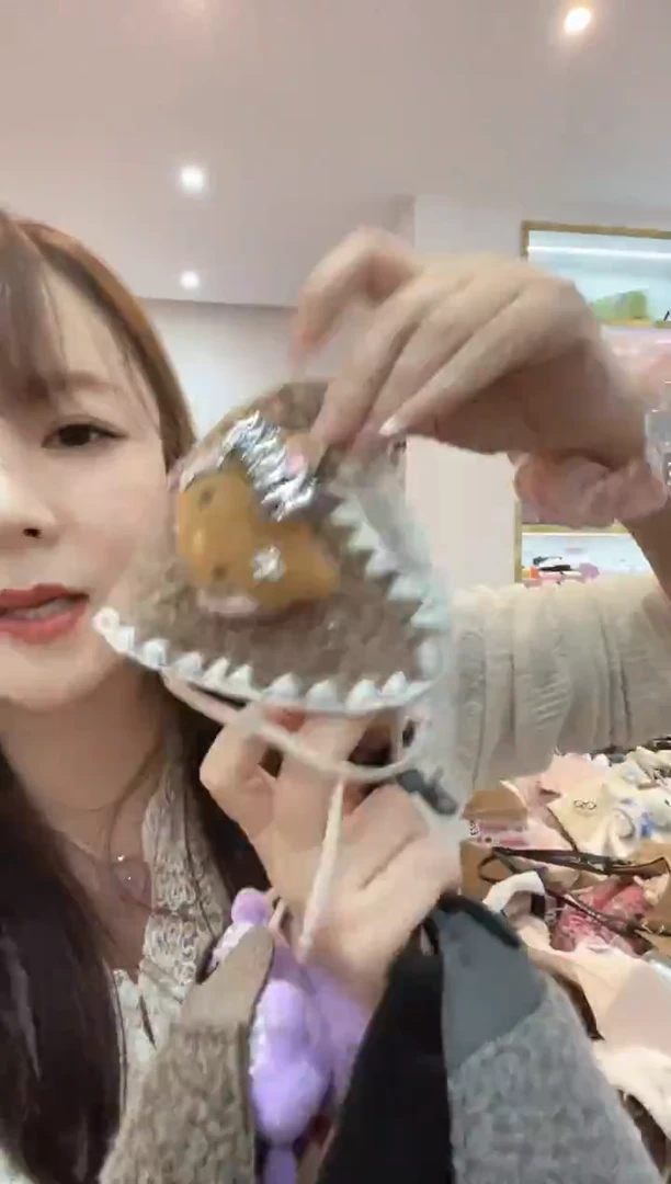 PVC格格家定制女包13123