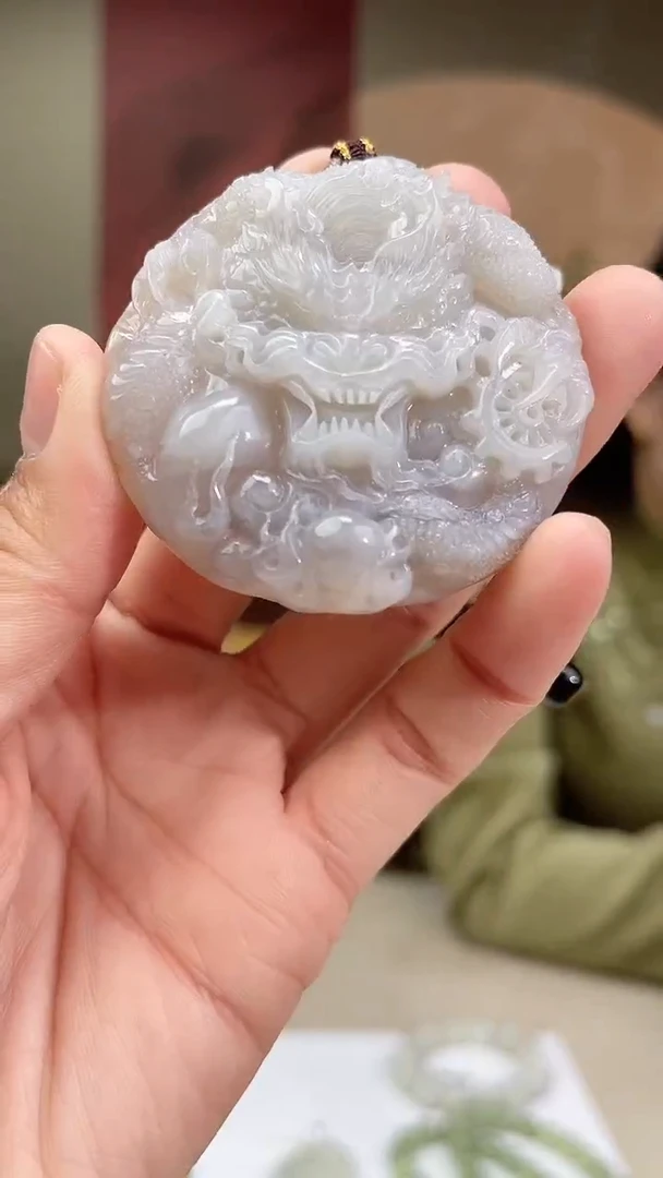 定制和田玉多样性发货拍一发一