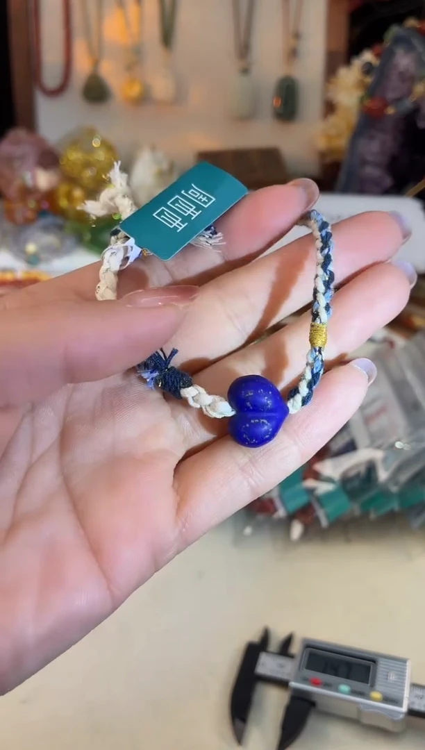 未镶嵌青金石手饰@@C921L018447