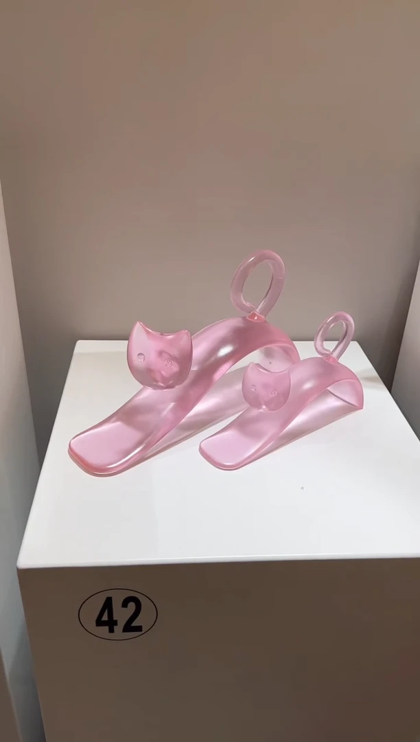 茶宠巴比特美学 一组猫