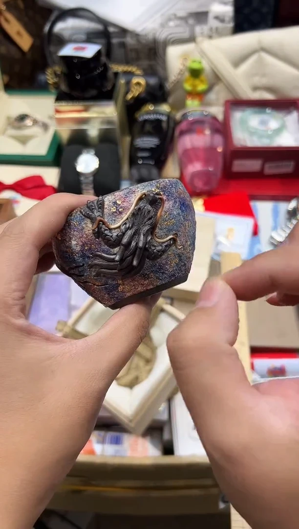 瓷片..全球寻宝高端瓷儿