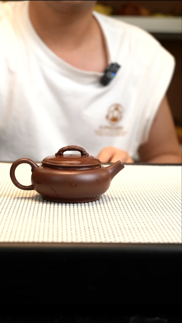 茶壶紫砂紫砂壶17