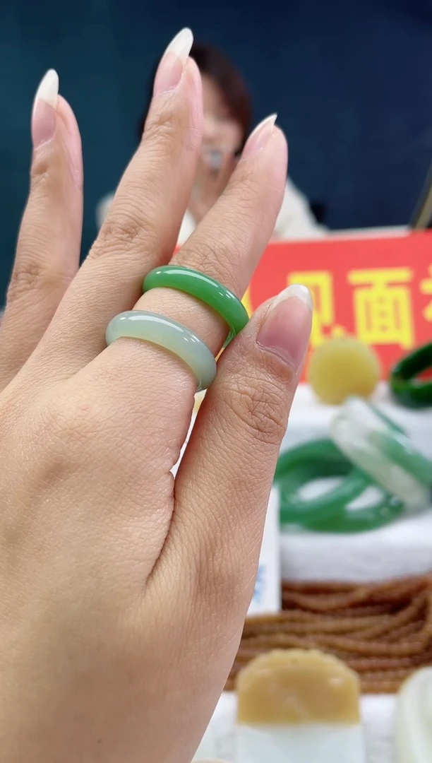 【闪购商品】和田玉手链未镶嵌1