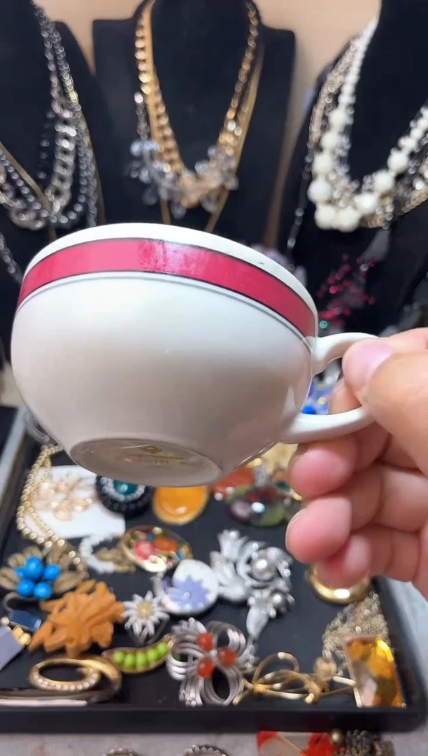 瓷片瓷片瓷片瓷片陶瓷摆件