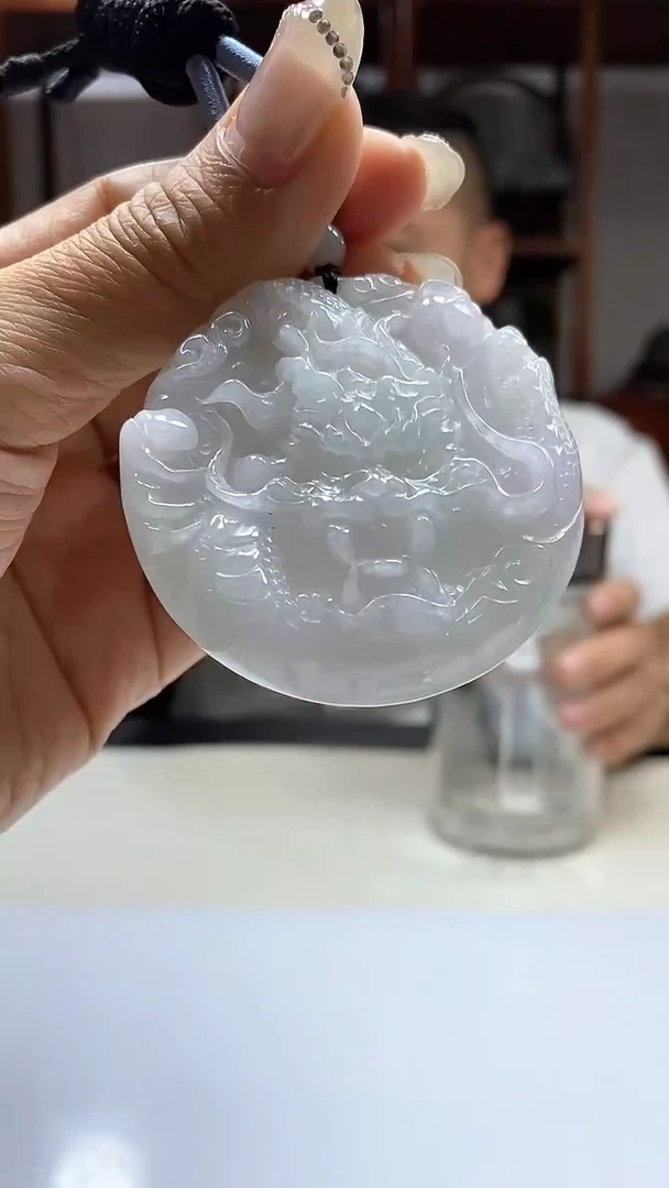 颈饰未镶嵌翡翠翡翠A货2025/10/25