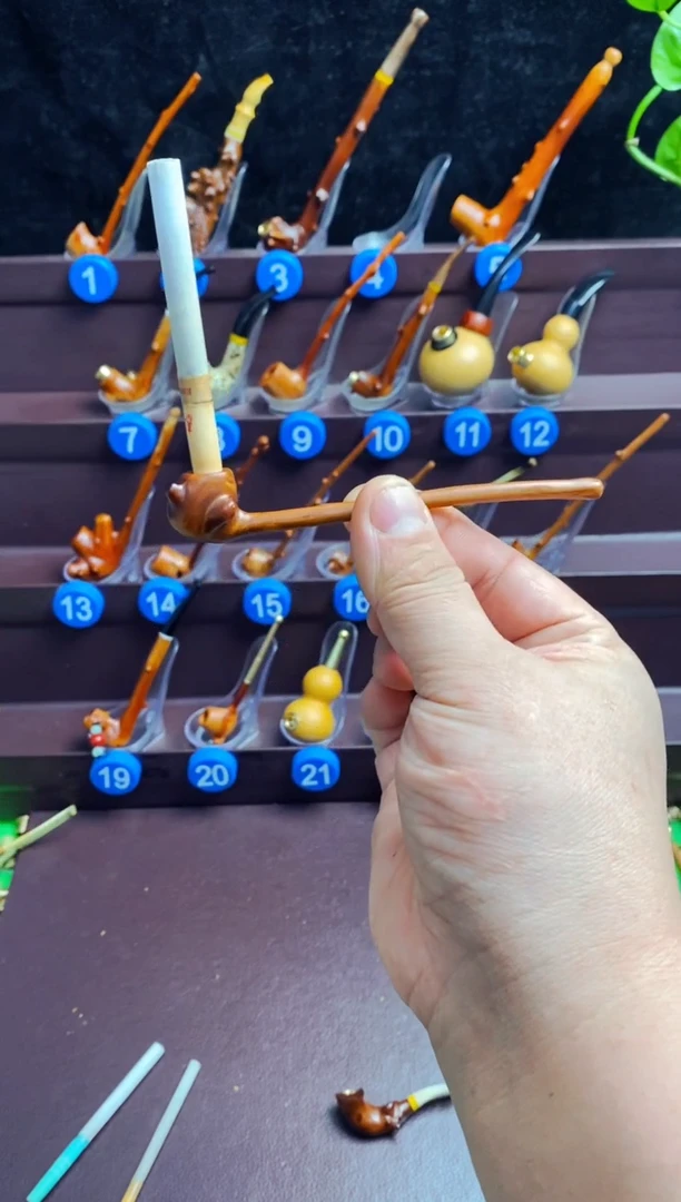 【闪购商品】木檬子木的精品小斗