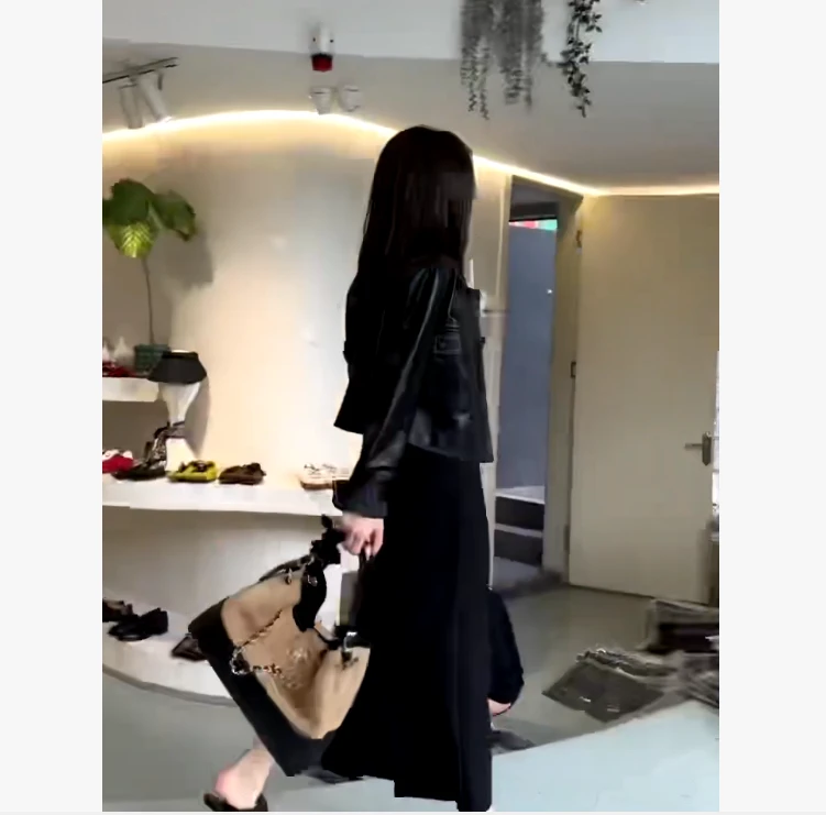 2025夏季时尚潮流百搭精品女装MYT52