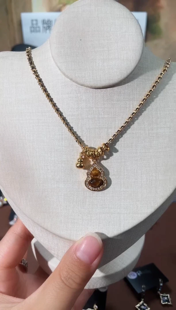 合金925银锆石7619