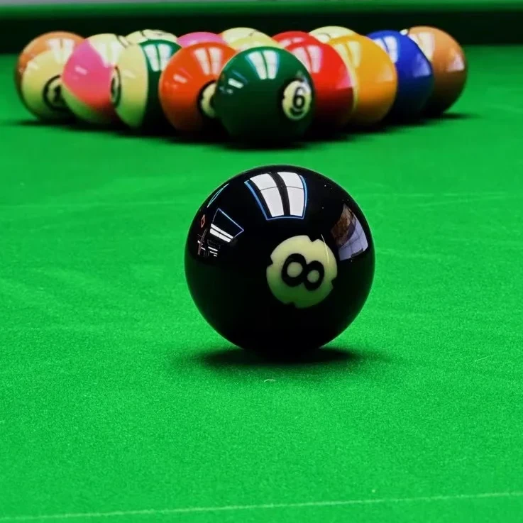 【台球爱拆盒 】已成年no退no换