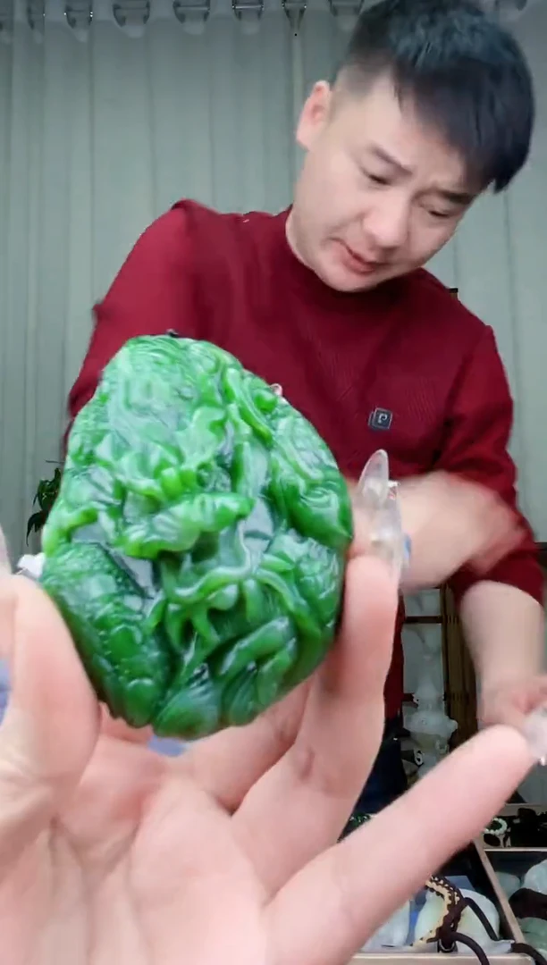 【闪购商品】和田玉挂件未镶嵌拍一发一多样性发货