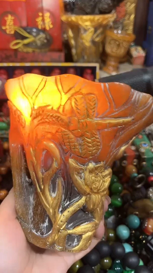 清货出一批好货分享