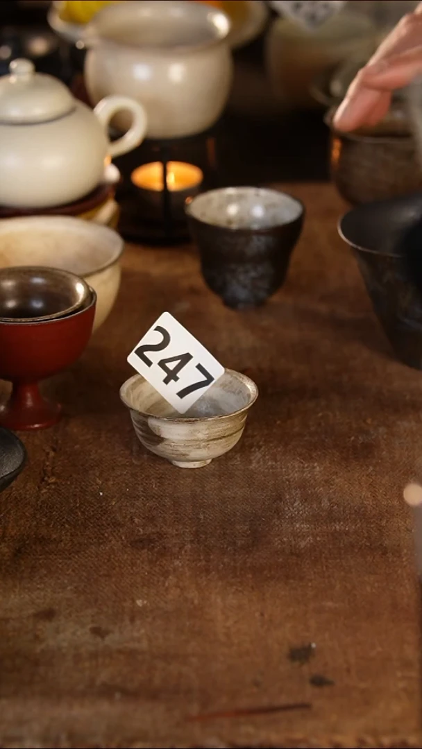 247景德镇{立梦陶}手作同款