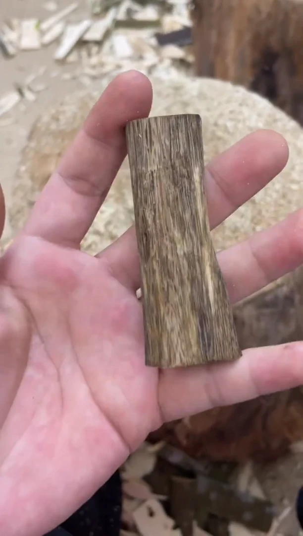 沉香沉香碎屑棋楠沉香 原料文创1