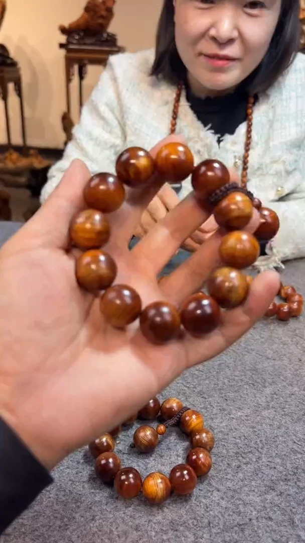 【闪购商品】柏木（崖柏）木雕崖柏崖柏20