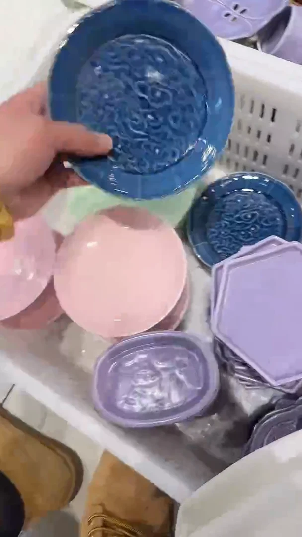 瓷片微瑕商品，介意勿拍