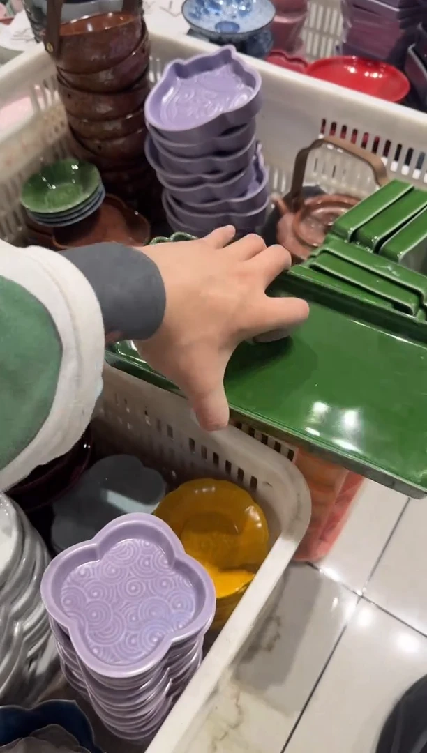 瓷片陶微瑕商品 介意勿拍