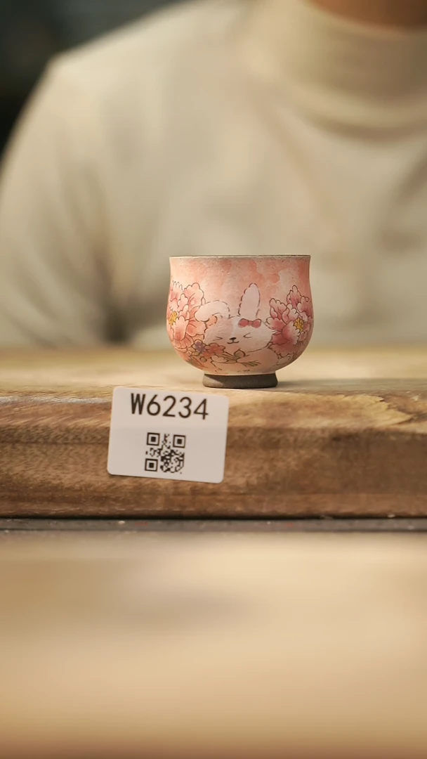 【闪购商品】【经典福利】/ 杯子@@W6234