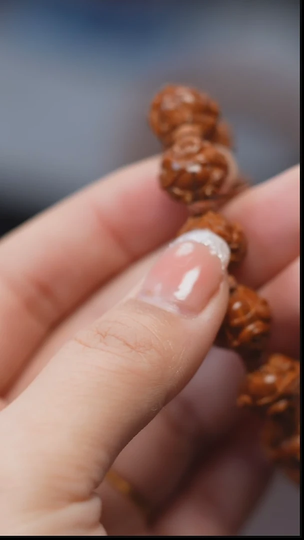 手串/手链橄榄核腚****痘橄榄核