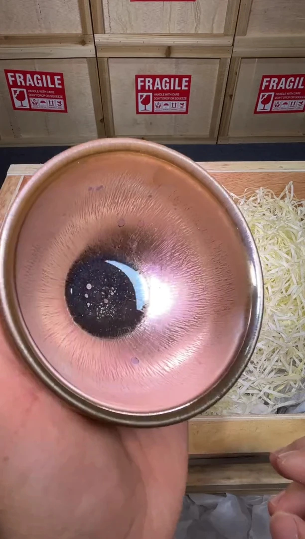 茶盏主人杯精选一只46