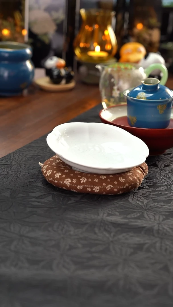 1福利福利茶器壶承