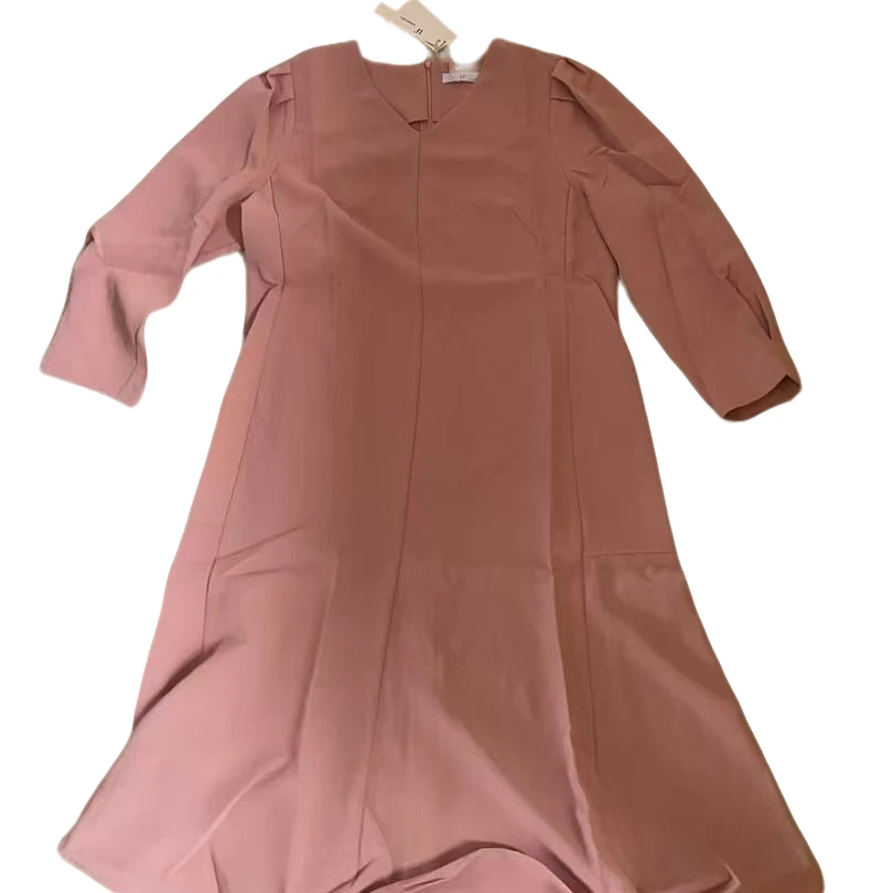 292哈哈服装no 退换