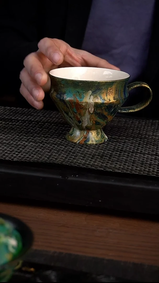 229小康茶器小康茶器