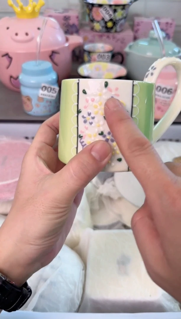 瓷片236默认微瑕谨慎参怕库存1件