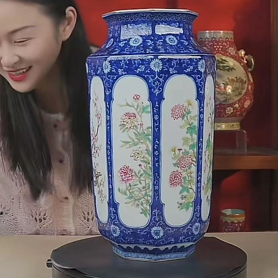 国呈拍卖瓷器1111