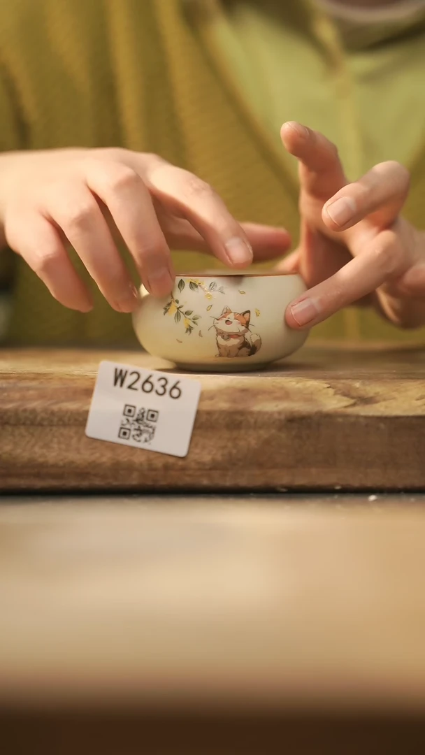 【闪购商品】【经典福利】/ 杯子@@W2636