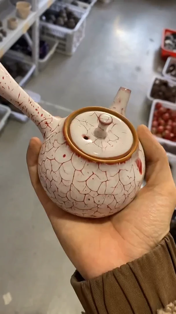 瓷片陶瓷茶具茶器