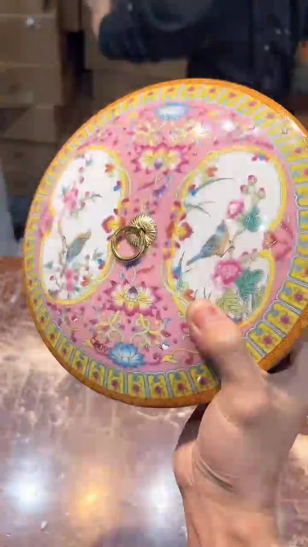 清货搏赢甄选陶瓷茶具链接