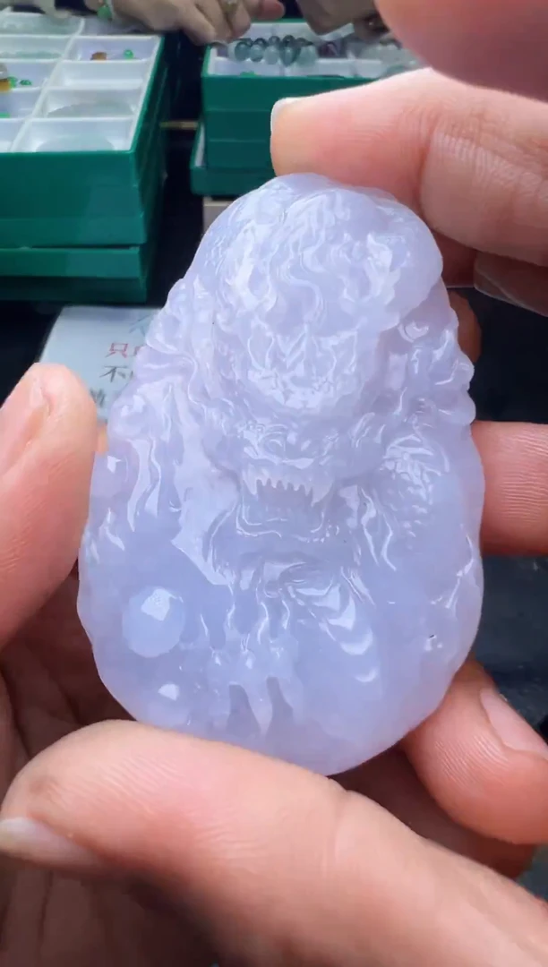 未镶嵌定制翡翠天然翡翠A货