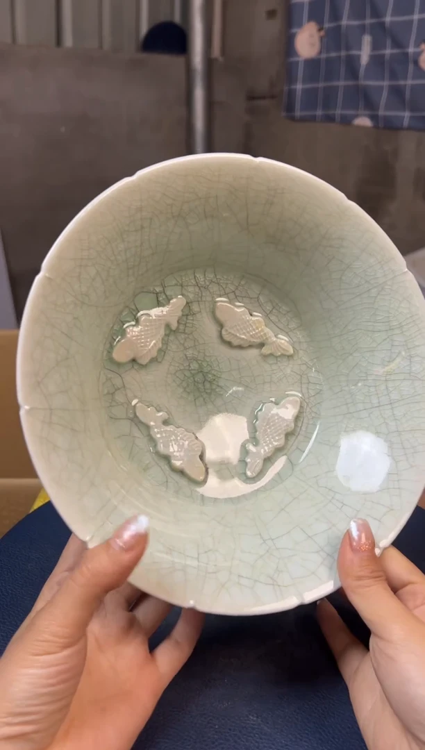 陶瓷工艺精品摆件陶瓷工艺精品摆件