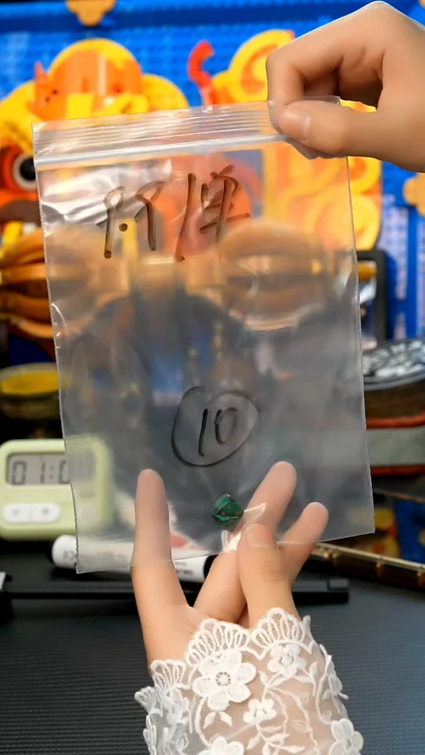 【闪购商品】莲花菩提吊坠10藏传原生态藏传饰品（多样性）