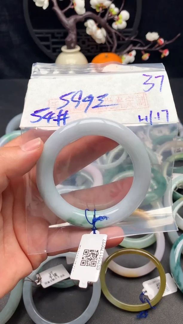 【闪购商品】定制翡翠未镶嵌毛货需精细抛光+多样性发货拍一发一