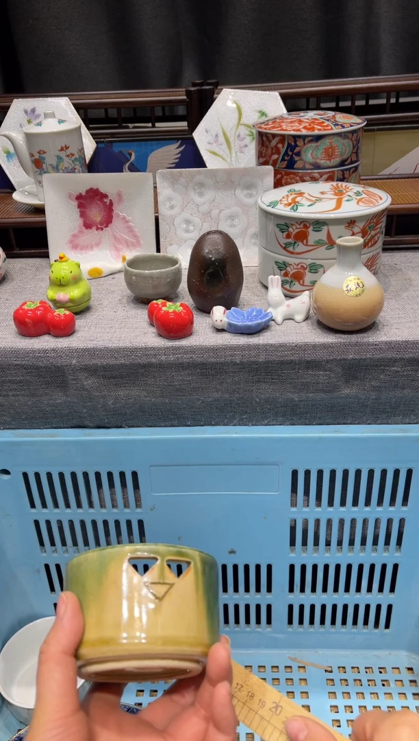 瓷片用****8新建闪购产品 瓷器