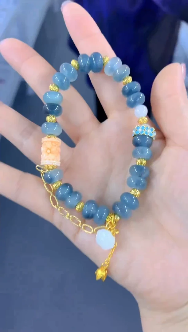 【高定甄选】高端轻奢多样性发货HF3159S