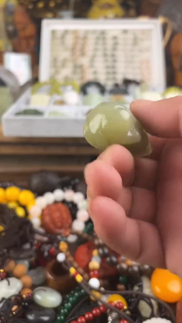 吊坠滴血莲花菩提所见即所得
