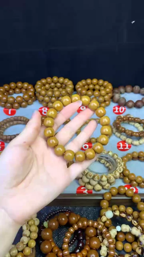 手串紫金鼠14实心