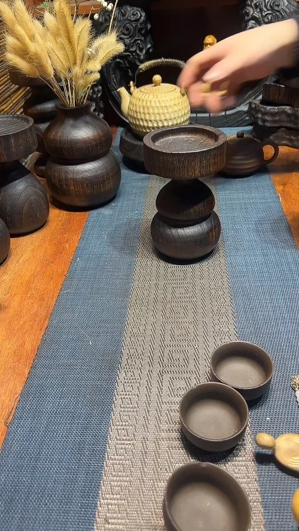 香樟木香樟木一物一拍