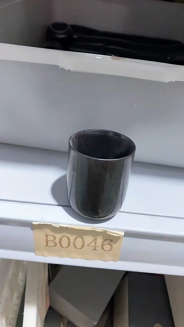 瓷片陶瓷茶器孤品B0046