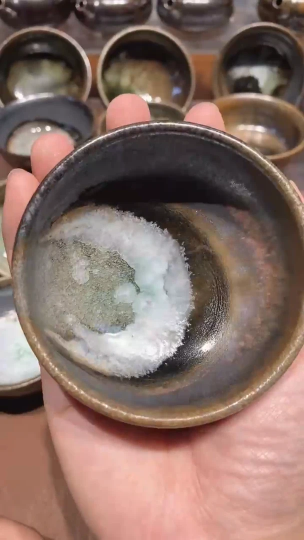 奢瓷柴烧茶器专拍链接343