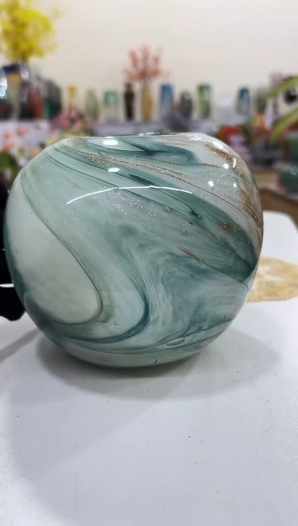 【闪购商品】也麦花器