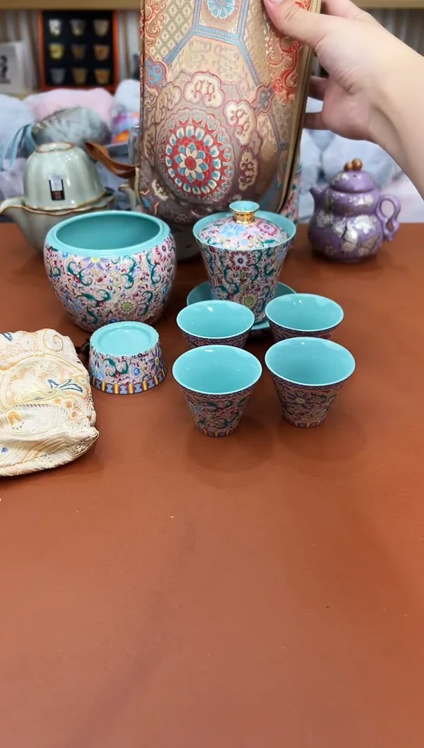 万家瓷坊清货商品链接@@YS842