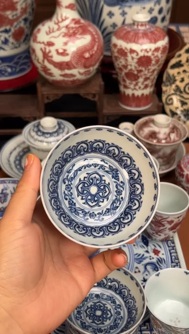 【闪购商品】觅瓷山房觅瓷山房