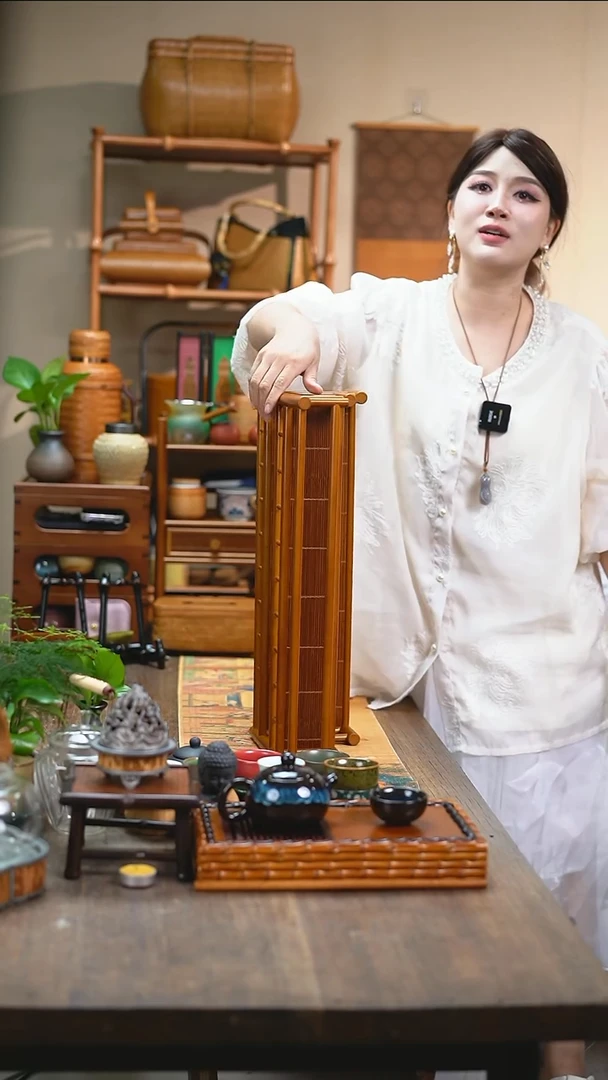 云梯三层浅色不退不换