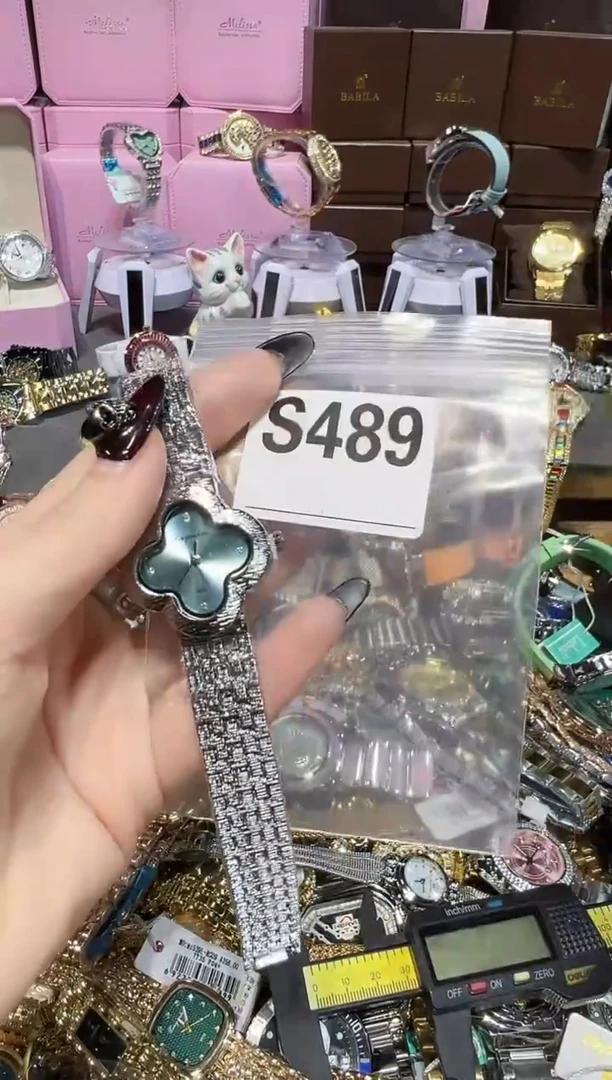 石英机芯锻造碳钢0