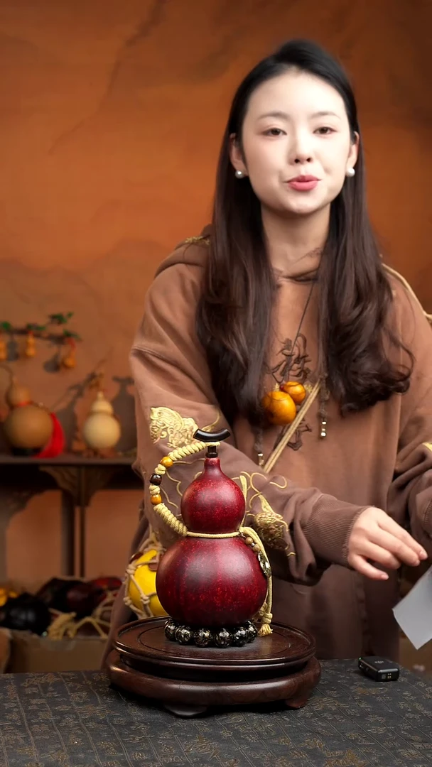 4号葫芦一物一拍  拍拍退退限购拉黑